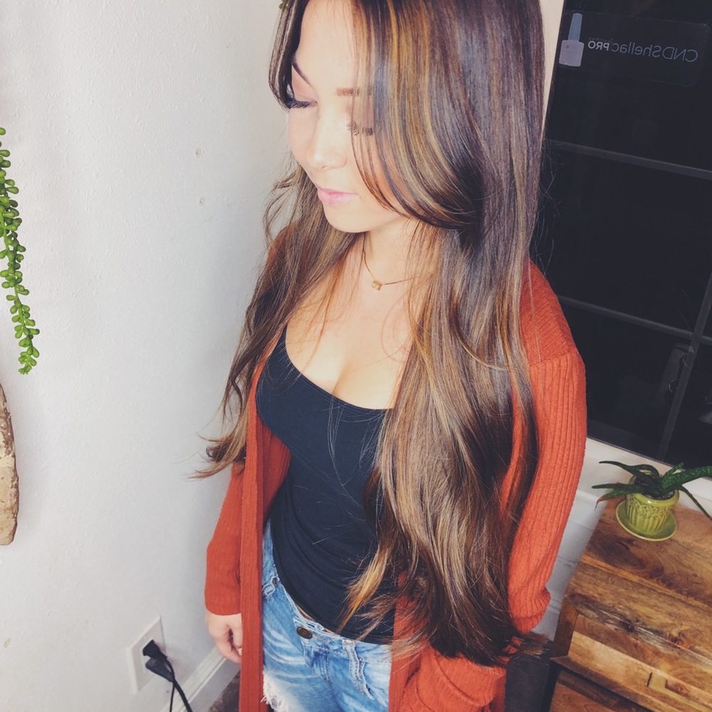 Meet your Posher, Tayler